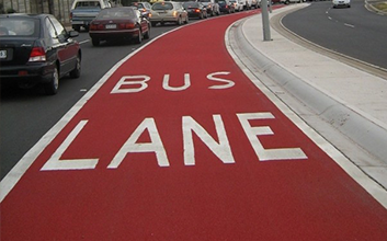 Balsam-Trade-Bus-line